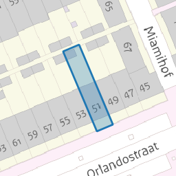 Perceel GVH38-AX-7415