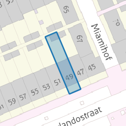 Perceel GVH38-AX-7416