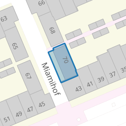 Perceel GVH38-AX-7420