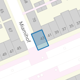 Perceel GVH38-AX-7421