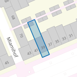 Perceel GVH38-AX-7423