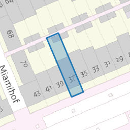 Perceel GVH38-AX-7424