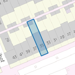 Perceel GVH38-AX-7425