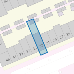 Perceel GVH38-AX-7426