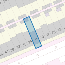 Perceel GVH38-AX-7427