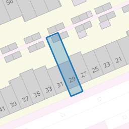 Perceel GVH38-AX-7428