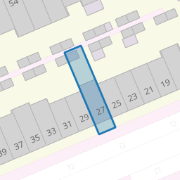 Perceel GVH38-AX-7429