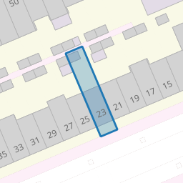 Perceel GVH38-AX-7431