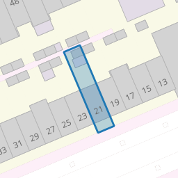 Perceel GVH38-AX-7432