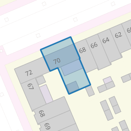 Perceel GVH38-AX-7439