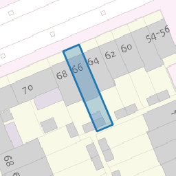 Perceel GVH38-AX-7441