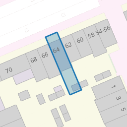 Perceel GVH38-AX-7442