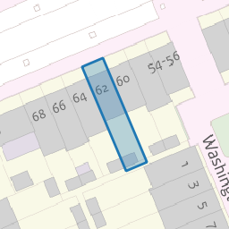 Perceel GVH38-AX-7443