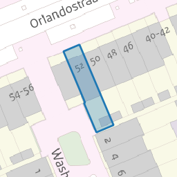 Perceel GVH38-AX-7448