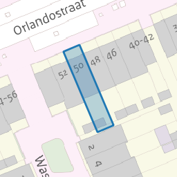 Perceel GVH38-AX-7449