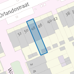 Perceel GVH38-AX-7450