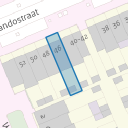 Perceel GVH38-AX-7451