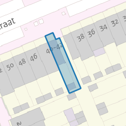 Perceel GVH38-AX-7453