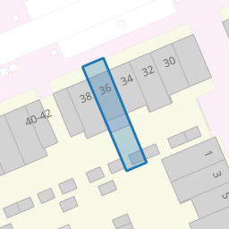 Perceel GVH38-AX-7456