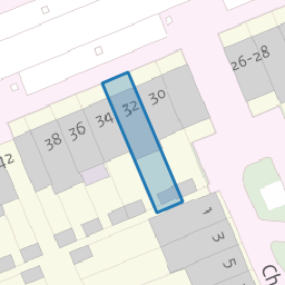 Perceel GVH38-AX-7458