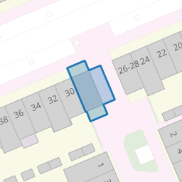 Perceel GVH38-AX-7460