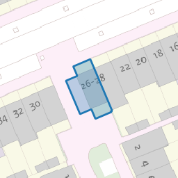 Perceel GVH38-AX-7461