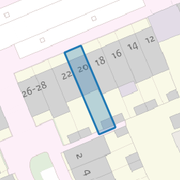 Perceel GVH38-AX-7464