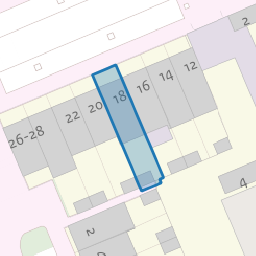 Perceel GVH38-AX-7465