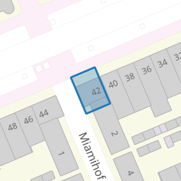 Perceel GVH38-AX-7470