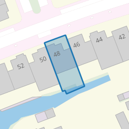 Perceel GVH38-AX-7475