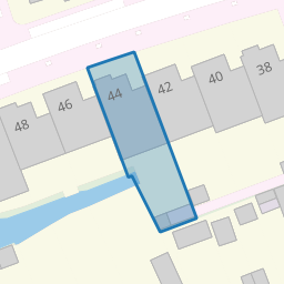 Perceel GVH38-AX-7477