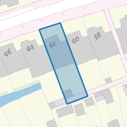 Perceel GVH38-AX-7478