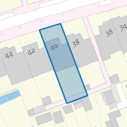 Perceel GVH38-AX-7479