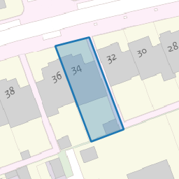 Perceel GVH38-AX-7482