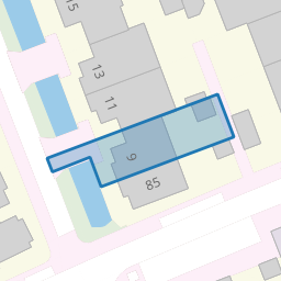 Perceel GVH38-AX-7486