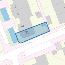 Perceel GVH38-AX-7487