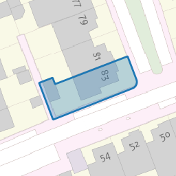 Perceel GVH38-AX-7488