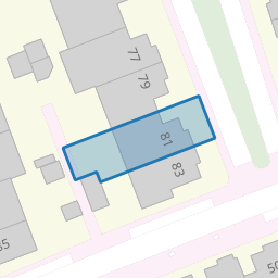 Perceel GVH38-AX-7489