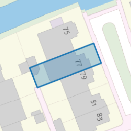 Perceel GVH38-AX-7491