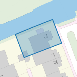 Perceel GVH38-AX-7492