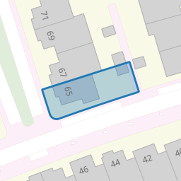 Perceel GVH38-AX-7493