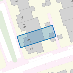 Perceel GVH38-AX-7494