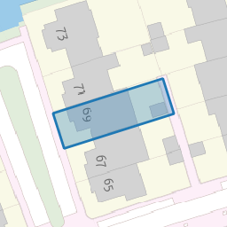 Perceel GVH38-AX-7495