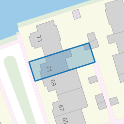 Perceel GVH38-AX-7496