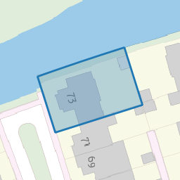 Perceel GVH38-AX-7497