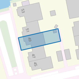 Perceel GVH38-AX-7505