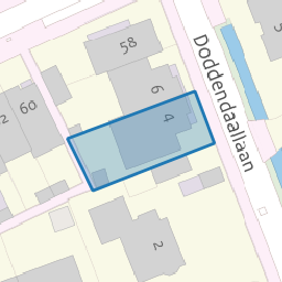 Perceel GVH38-AX-7510