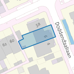 Perceel GVH38-AX-7511