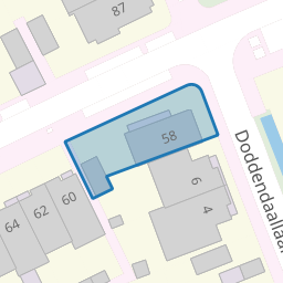 Perceel GVH38-AX-7512