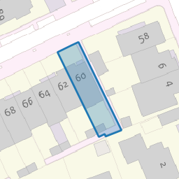 Perceel GVH38-AX-7513